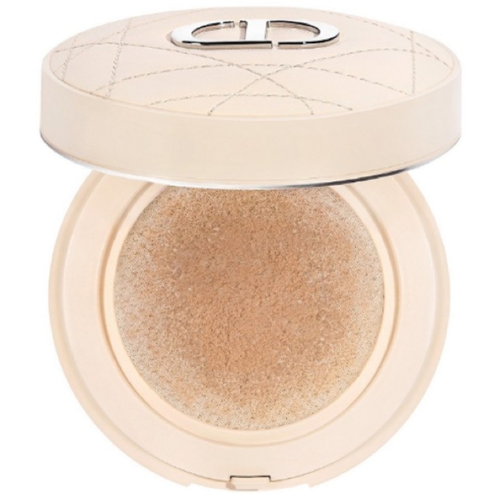 Dior Forever Cushion Powder SHADE DEEP, NEW without Box